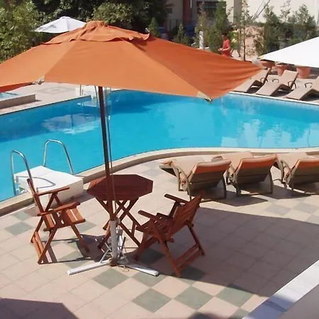 Hotel Filia And