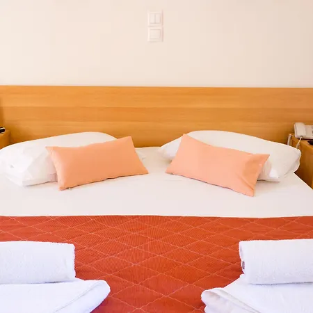 Filia And Limenas (Thasos)