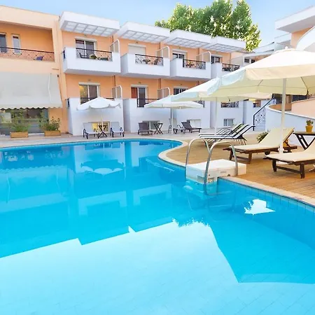 Hotel Filia And