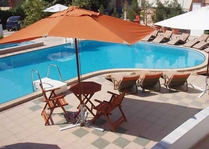Hotel Filia And