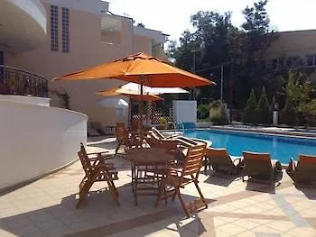Filia And Hotel 3*