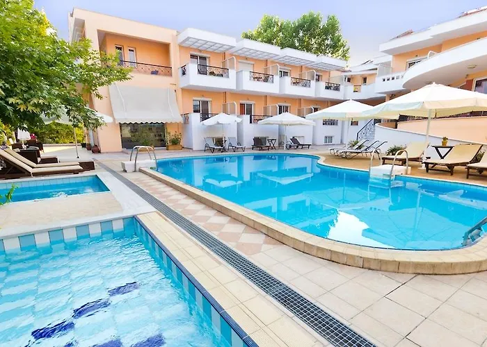 Hotel Filia And 3*