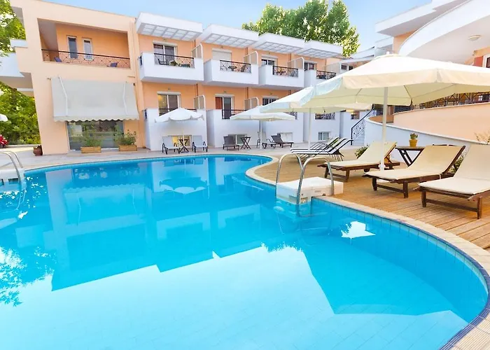 Hotel Filia And